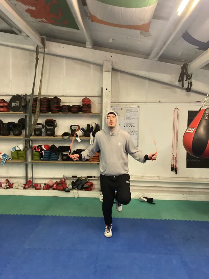 Skip Fit Lincs — Fitness Studio in Lincoln