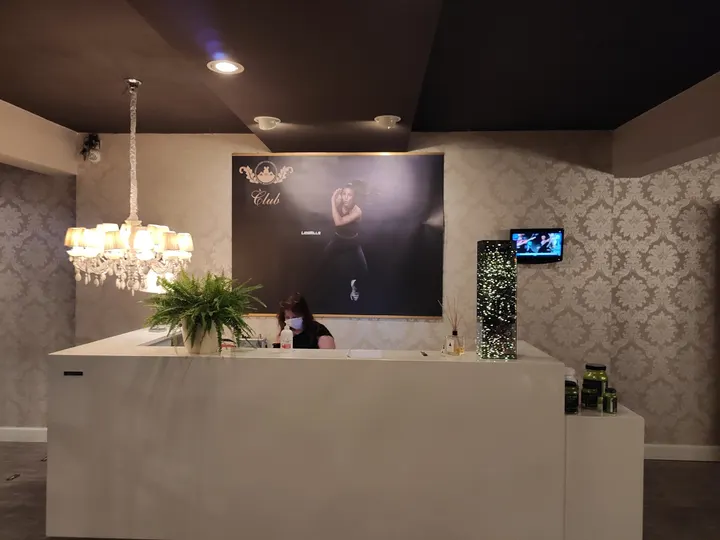Wellness Club Mensana — palestre-studio a Centro, Grosseto — 2