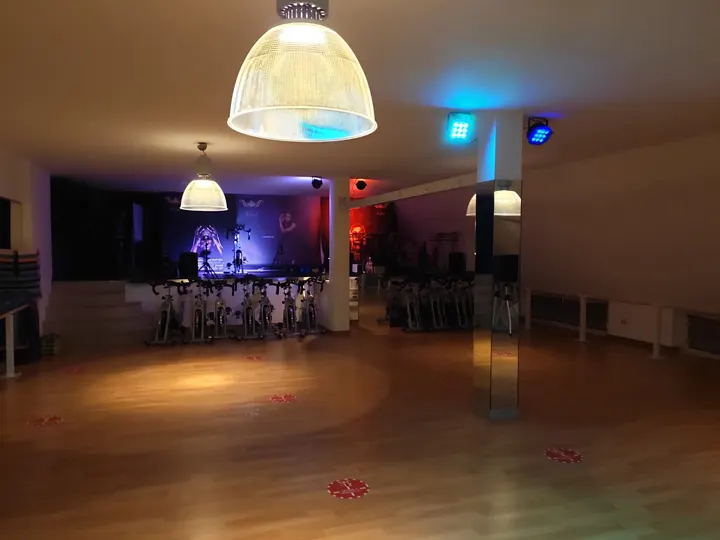 Wellness Club Mensana — palestre-studio a Centro, Grosseto — 3
