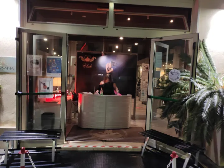 Wellness Club Mensana — palestre-studio a Grosseto — 3