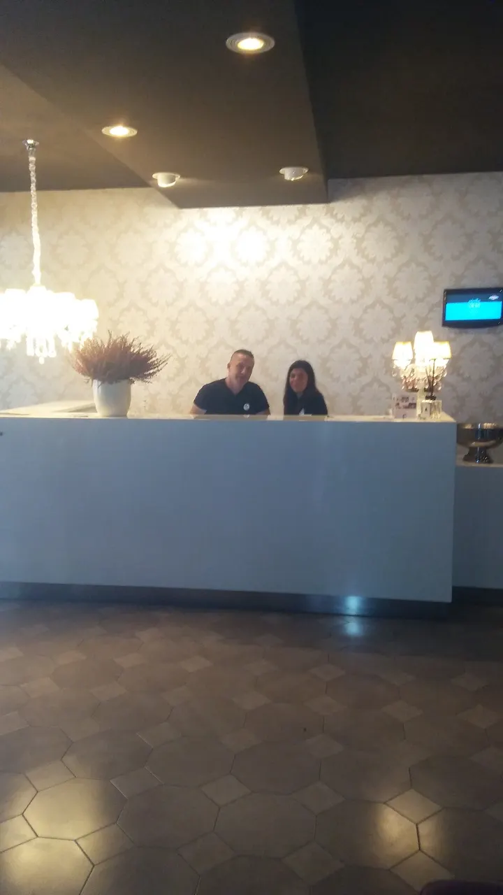 Wellness Club Mensana — palestre-studio a Grosseto — 5