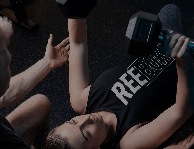 Instinct Gym and Wellbeing — wellness-studio in Tarporley — 2