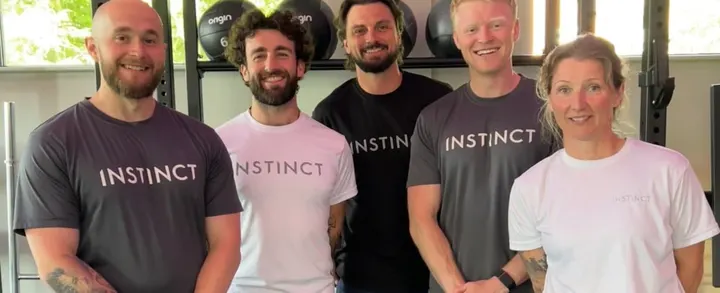 Instinct Gym and Wellbeing — Wellness in Tarporley, Tarporley