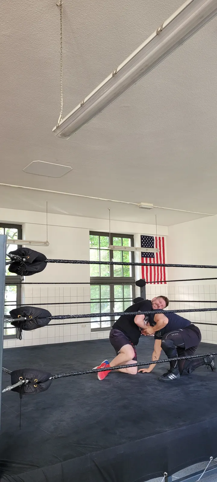 Sport Center Dresden — mma-studio in Albertstadt, Dresden — 3