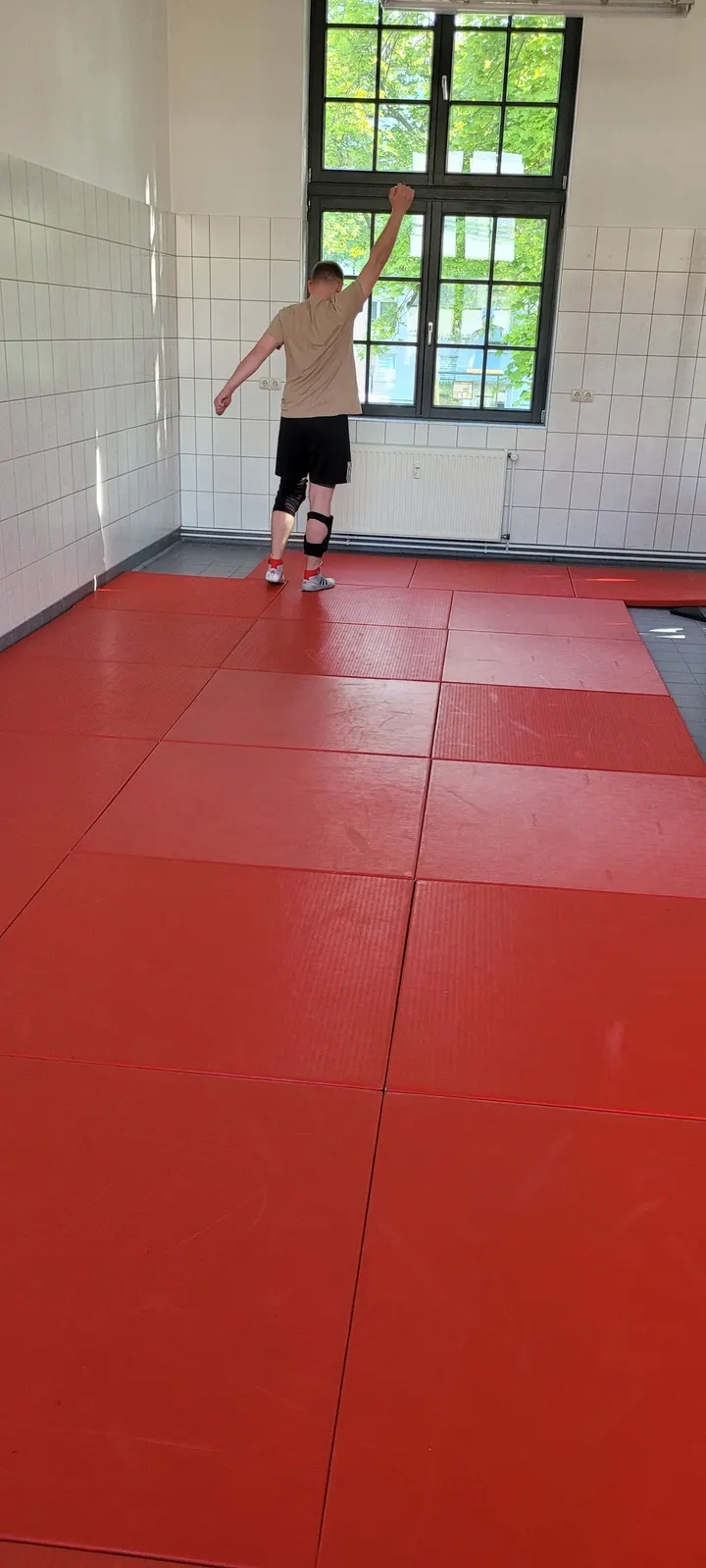 Sport Center Dresden — mma-studio in Dresden — 3