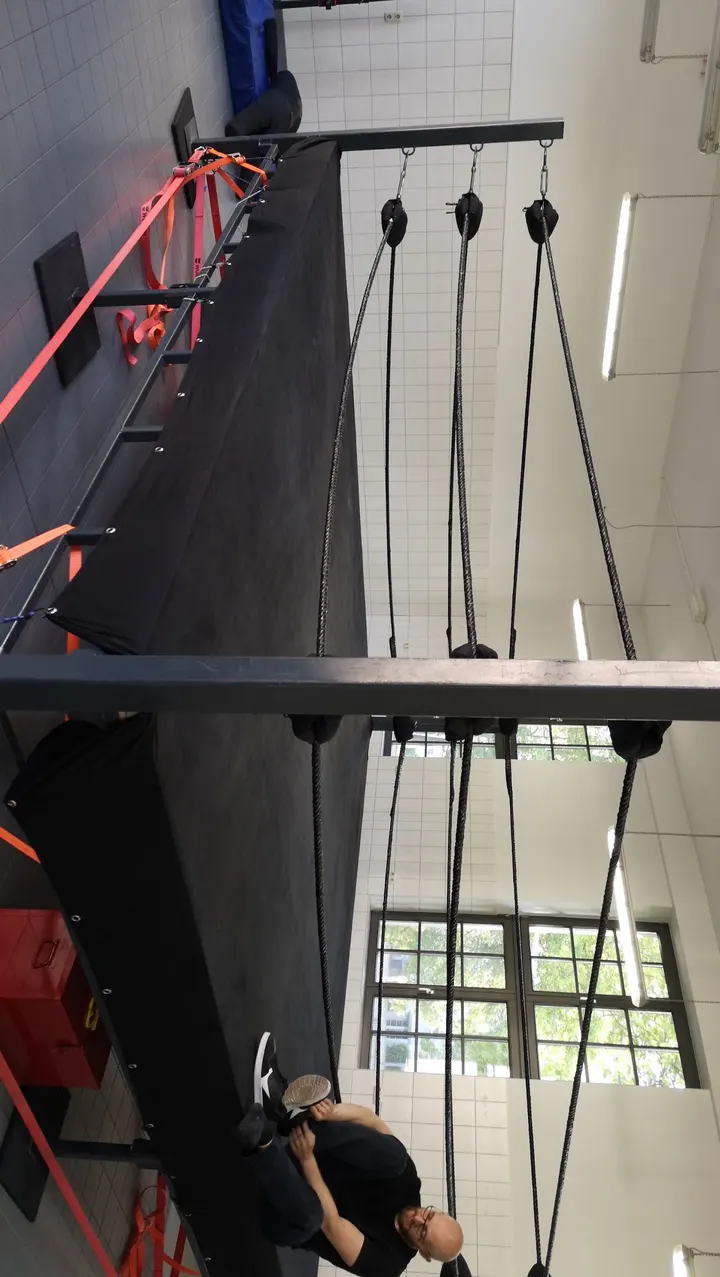 Sport Center Dresden — mma-studio in Dresden — 4