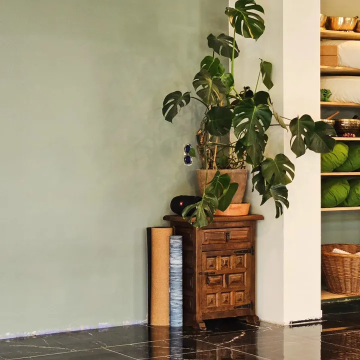 Natur Yoga By Nes - Nirantara — yoga-studio in München — 5