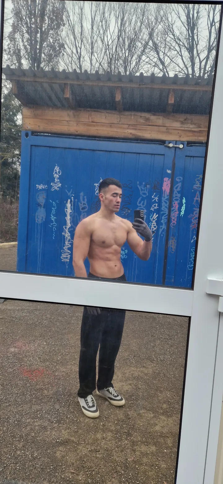 Calisthenics Park - Filderstadt — calisthenics-studio in Stuttgart — 5