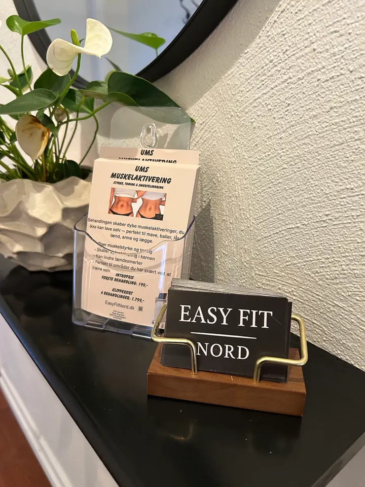 MNfitness v/Morten Nejst — træningsstudio i Frederikshavn — 4