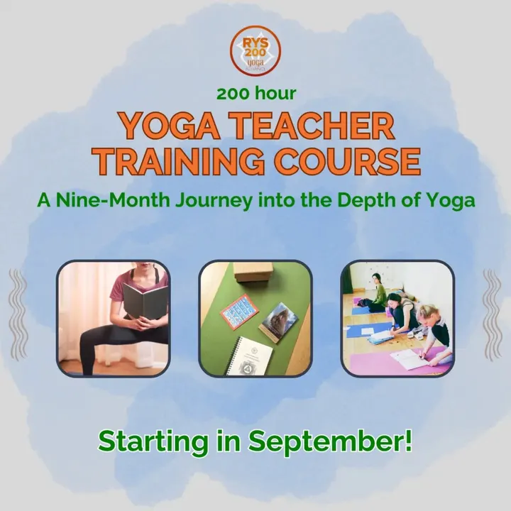 Yoga in Person Friedrichshain — yoga-studio in Berlin — 4