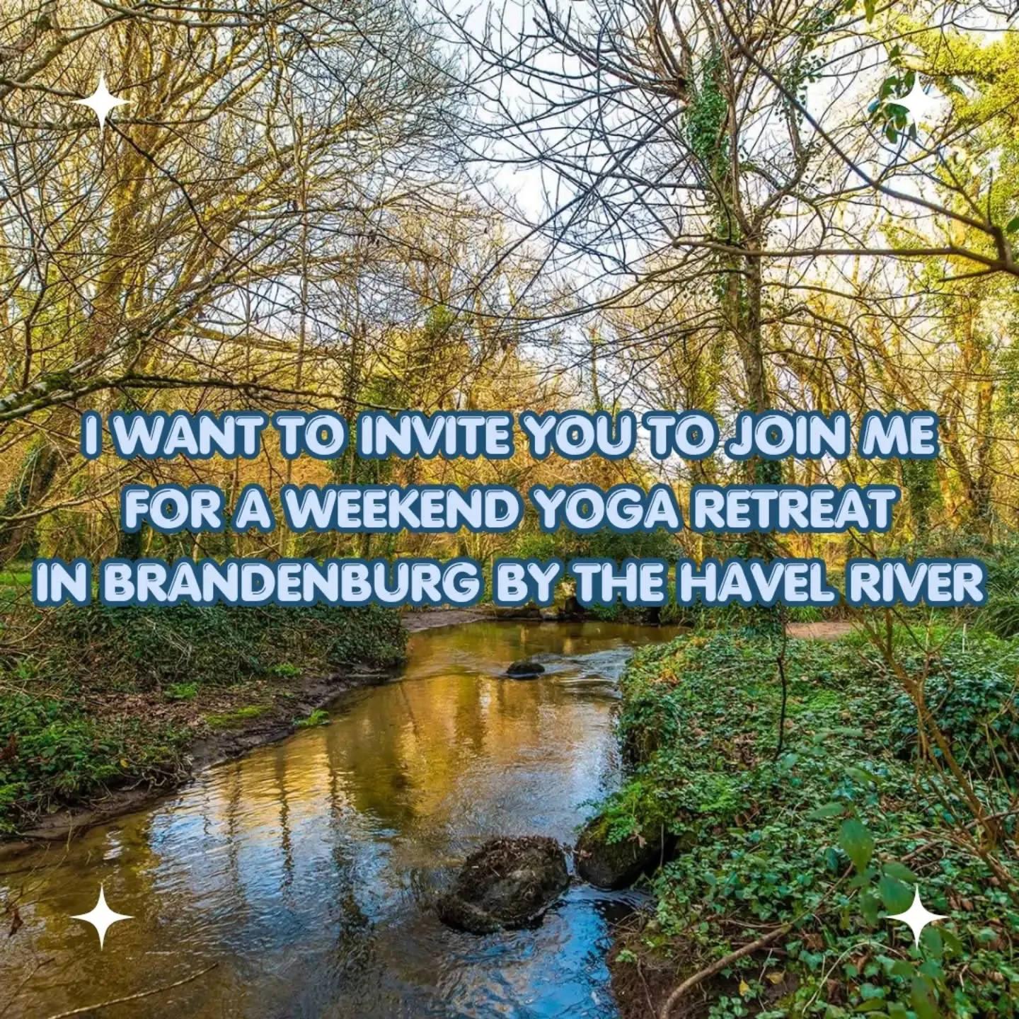 Yoga in Person Friedrichshain — yoga-studio i Berlin — 5