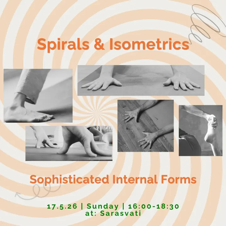 Yoga in Person Friedrichshain — yoga-studio in Berlin — 6
