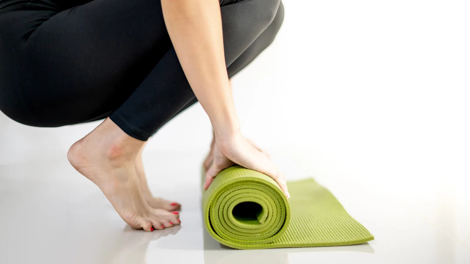 Middelfart Yoga Center — yoga-studio i Middelfart — bild 5