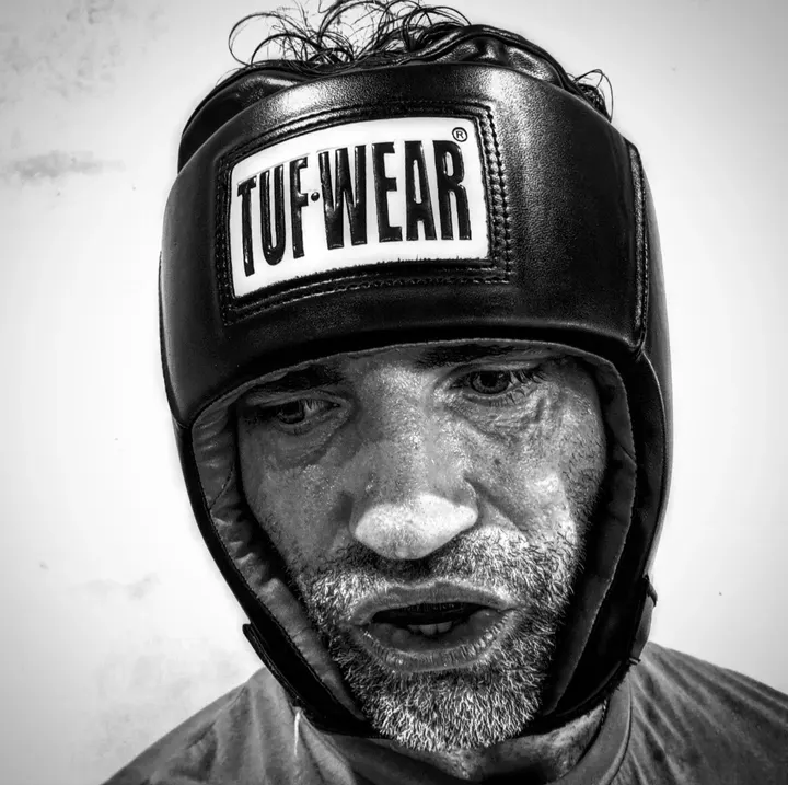 Majestic Boxing North Shields — boxing-studio in North Shields — 3