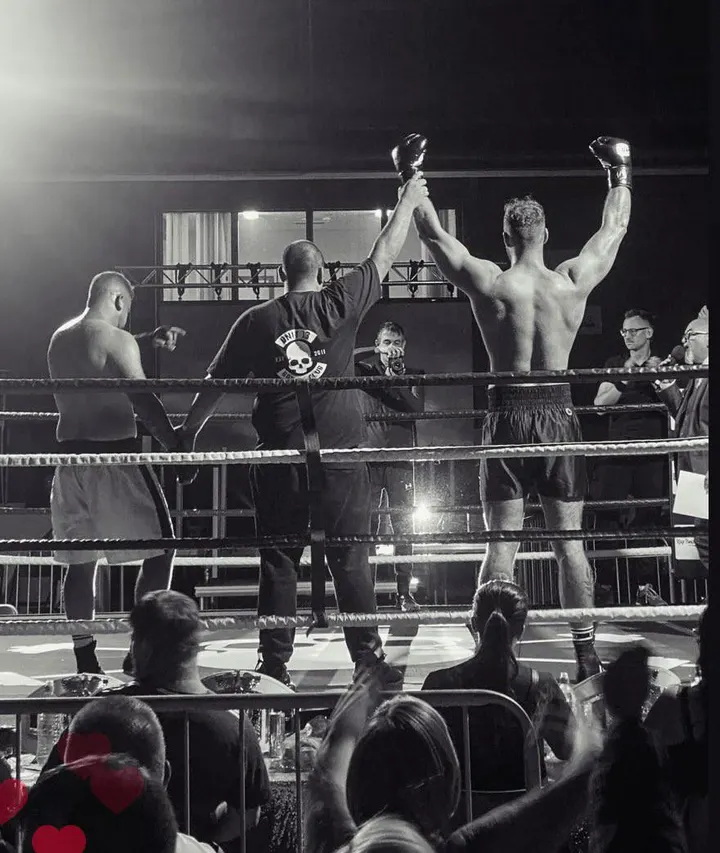 Majestic Boxing North Shields — boxing-studio in North Shields — 4