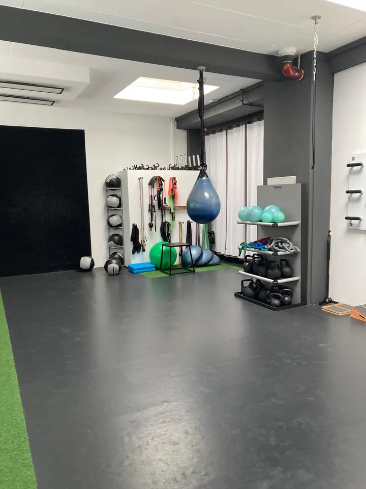 Phalanx-Selbstschutz — kampfsport-studio in Darmstadt-West, Darmstadt — 2