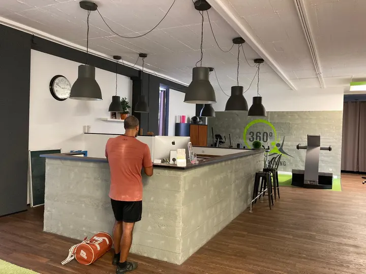 Phalanx-Selbstschutz — kampfsport-studio in Darmstadt-West, Darmstadt — 3