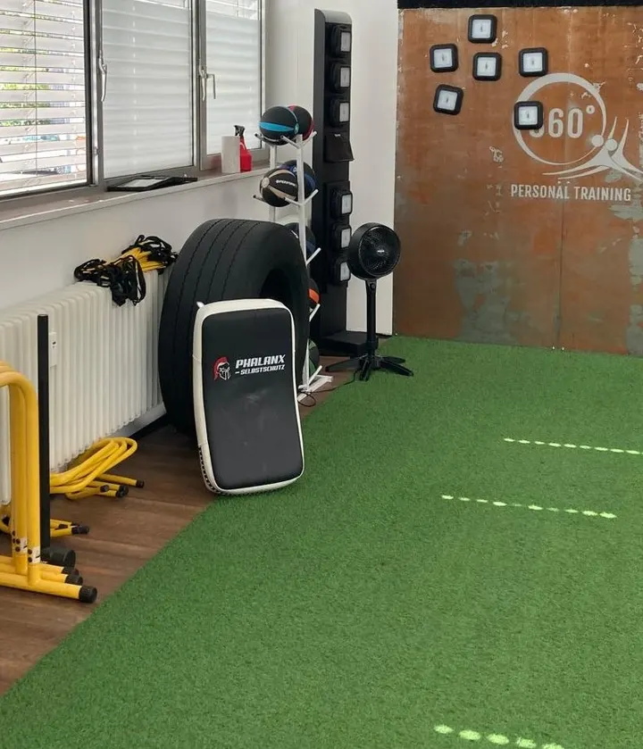 Phalanx-Selbstschutz — kampfsport-studio in Darmstadt — 3
