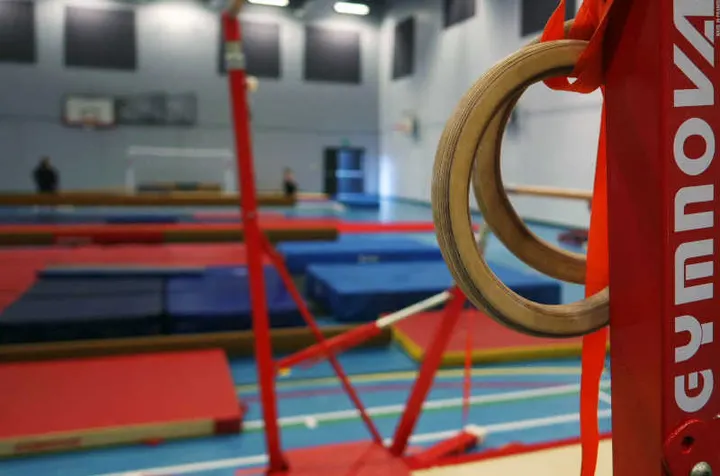 Thurrock Gymnastics Academy — gymnastics-studio in Little Thurrock, Grays — 3