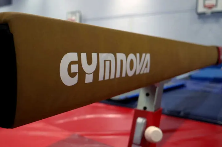 Thurrock Gymnastics Academy — gymnastics-studio in Grays — 3