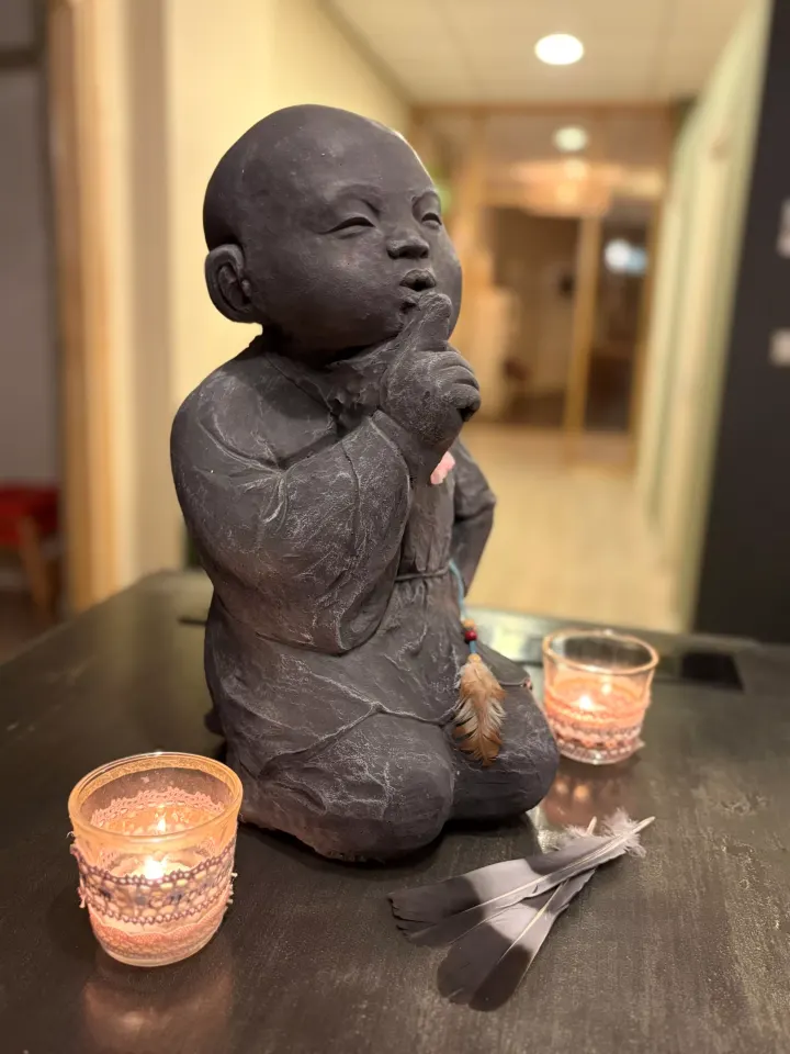 Yogaland — yoga-studio in Buurt Berghemseweg-Zuid, Oss — 3