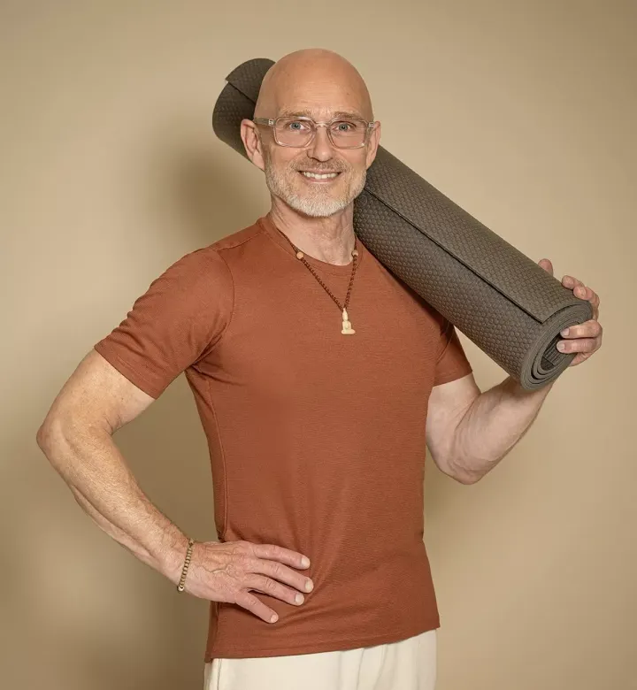 Yogaland — Yoga in Buurt Berghemseweg-Zuid, Oss