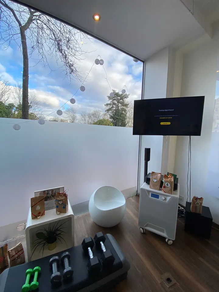 My Body Place Godesberg — pt-studio in Bonn — 3