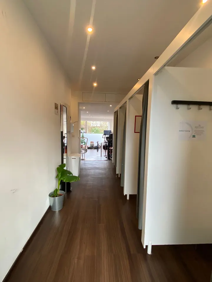 My Body Place Godesberg — pt-studio in Bonn — 4
