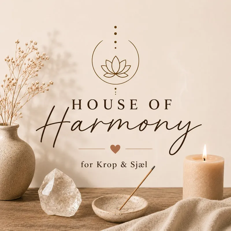 House of Harmony — træningsstudio-studio i Hyby Lund, Fredericia — bild 2