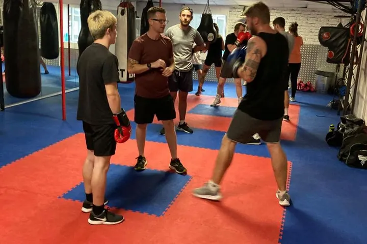 Fit-factory — hiit-studio in Newmarket — 3