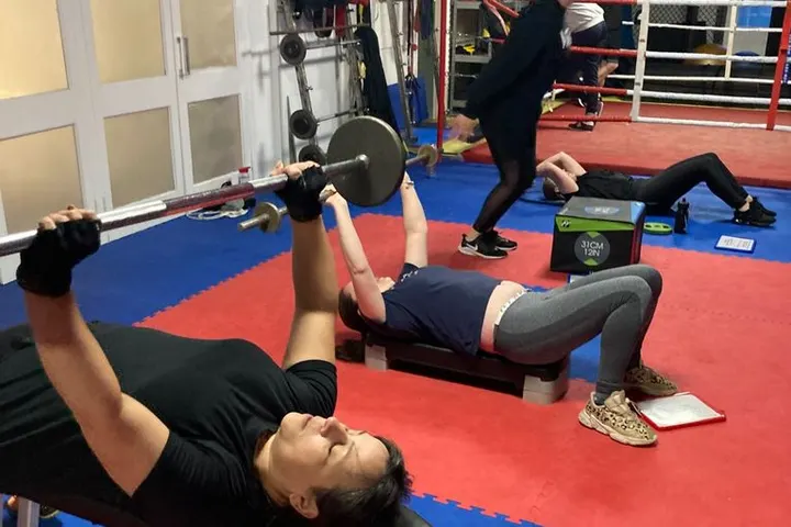 Fit-factory — hiit-studio in Newmarket — 4