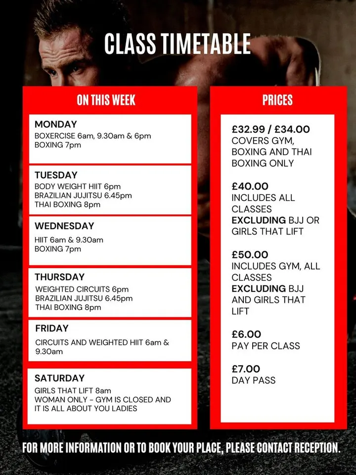 Fit-factory — Fitness Studio in Newmarket