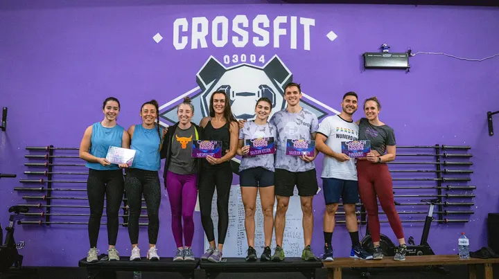 CrossFit 03004 Panda — crossfit-studio en Alacant/Alicante — 5