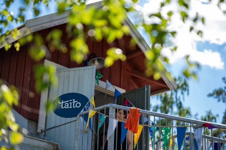 Taitoset — fitnessstudio – Turku — 3