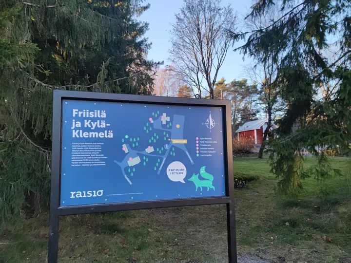 Taitoset — Fitnessstudio – Raisio, Turku
