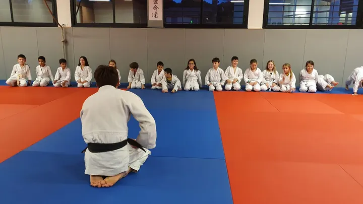 Judo Club Védasien — arts martiaux-studio à Montpellier — 3