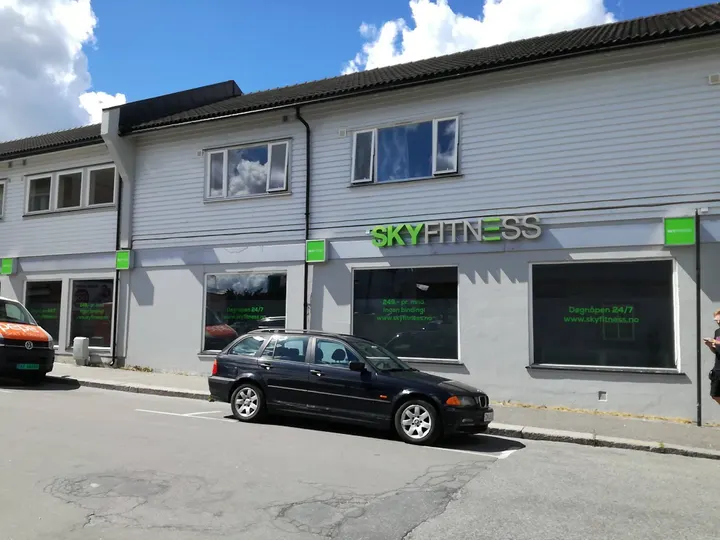 Kinga Szostak Pole Dance Fitness — treningsstudio i Sarpsborg, Fredrikstad — 2