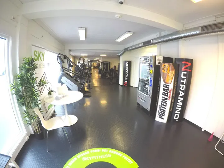 Kinga Szostak Pole Dance Fitness — treningsstudio i Sarpsborg, Fredrikstad — 3
