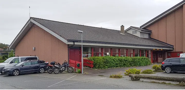 SANDNES DANSEKLUBB — Dans i Hana, Sandnes
