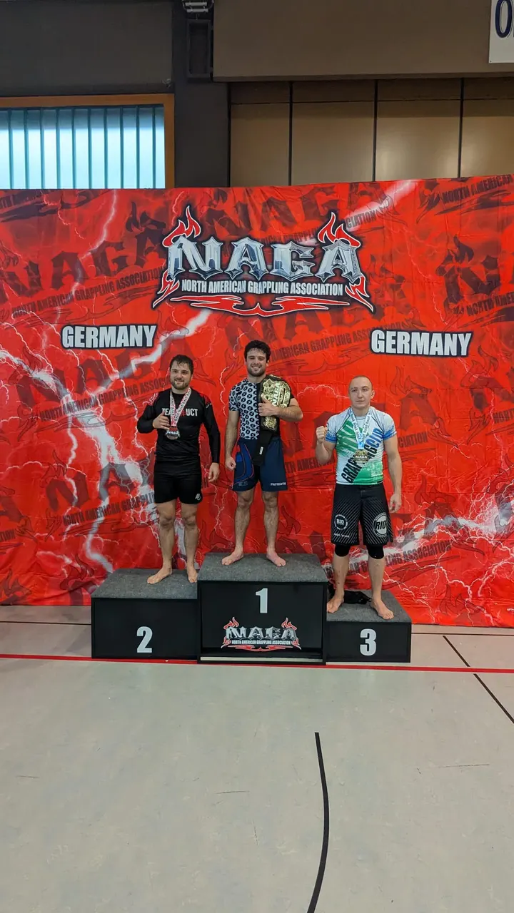 FIT STRONG SAFE UG — kampfsport-studio in Heidelberg — 3