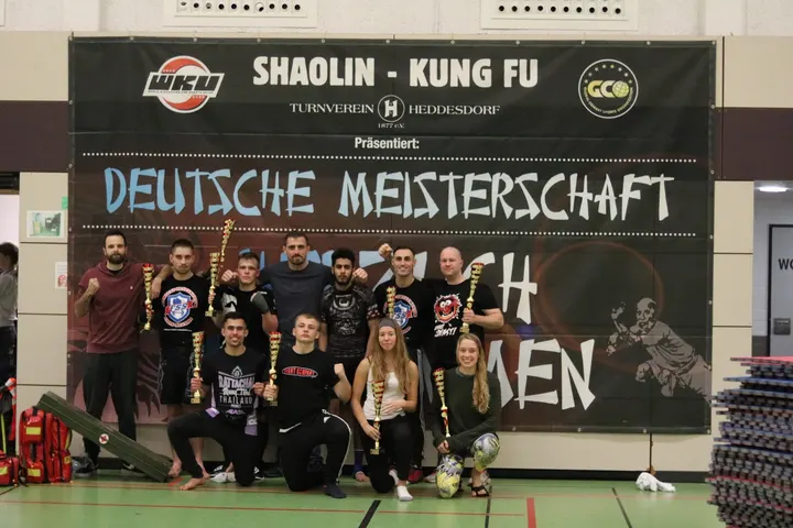 FIT STRONG SAFE UG — Kampfsport in Bergheim, Heidelberg