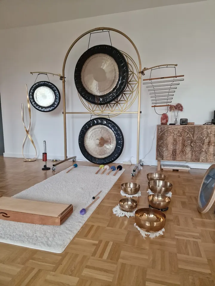 Yoga Premala — yoga-studio in Steinhagen — 2