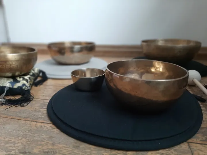 Yoga Premala — yoga-studio in Steinhagen — 3