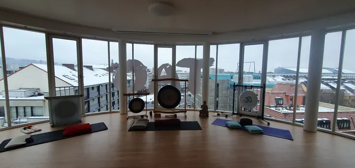 Yoga Premala — yoga-studio in Steinhagen — 4