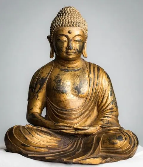 Alltagsgeist Zen — meditation-studio in Mathildenviertel, Offenbach am Main — 2