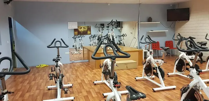 Gimnasio El Ventorro — estudio de fitness-studio en Gerindote — 3