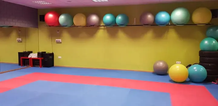 Gimnasio El Ventorro — estudio de fitness-studio en Gerindote — 5