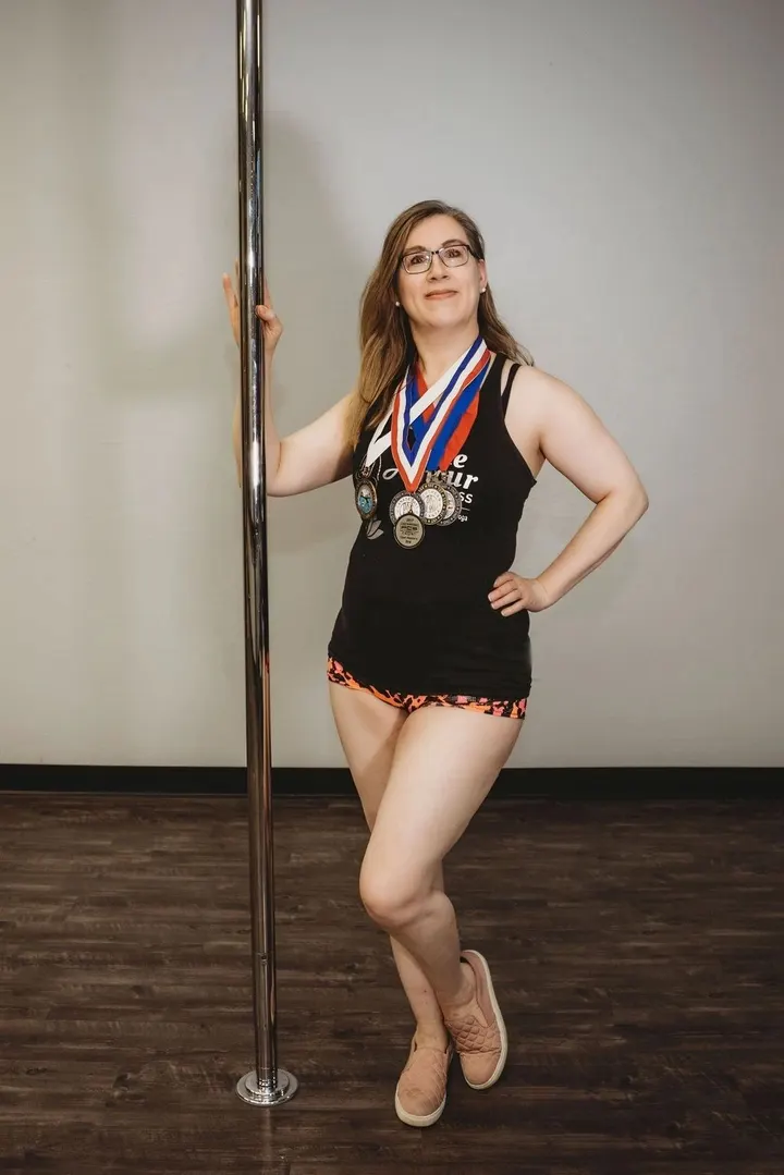 Gemini Pole Fitness — pole fitness-studio in Langport — 3