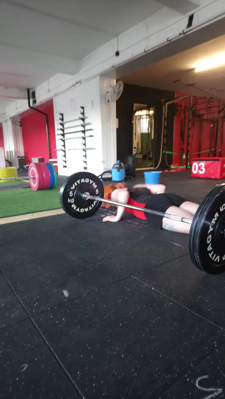 VitaGym — fitness studio in Claremount, Halifax — 3
