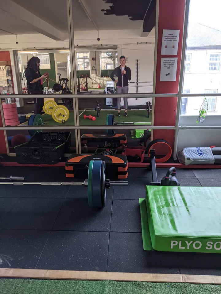 VitaGym — fitness studio in Halifax — 5
